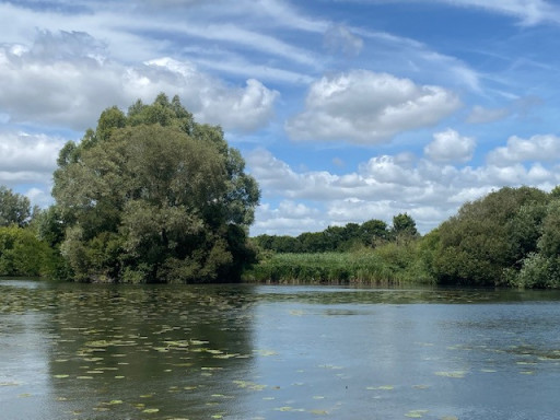 Sur les traces d’Hector Malot au marais des Cavins de Bourdon