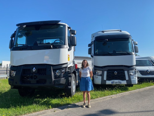 Les ambitions d’Idéal Garage-SOVIM en Picardie