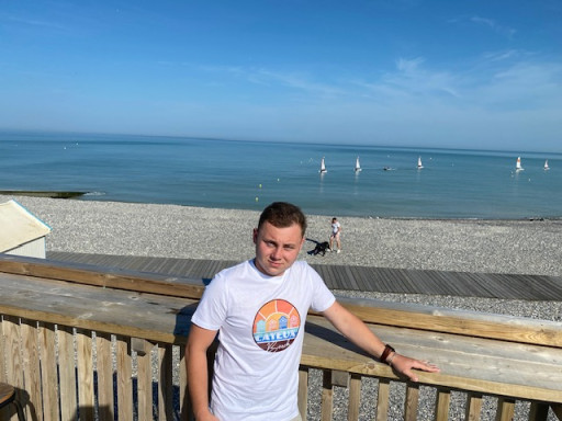 Le Mouton phare, bar de plage à Cayeux-sur-Mer