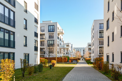 Très fragilisée, la filière du logement entend faire front commun pour se faire entendre