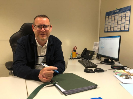 Un nouveau chef de projet Petites villes de demain