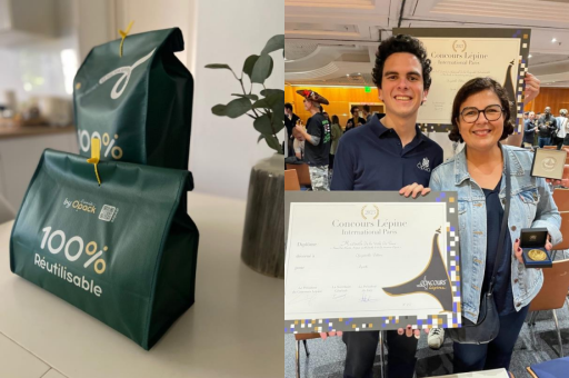 Logistique : les lauréats de l'appel à projets innovants dévoilés