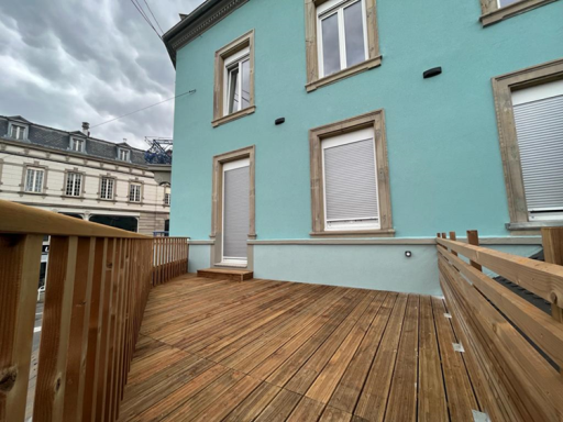 Action Cœur de Ville, levier de l'attractivité locale en Moselle