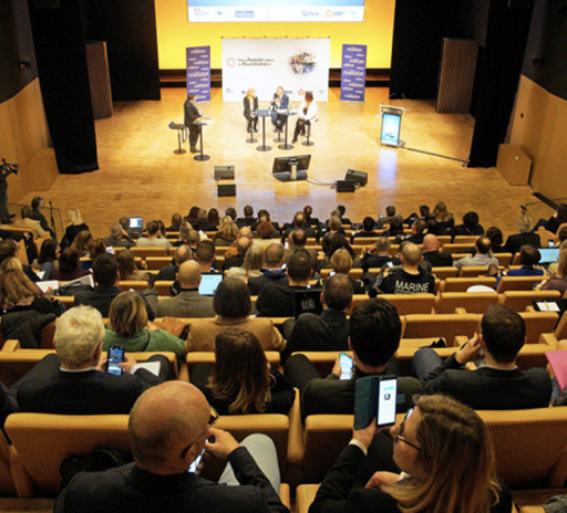 Destination Nancy affiche de belles perspectives