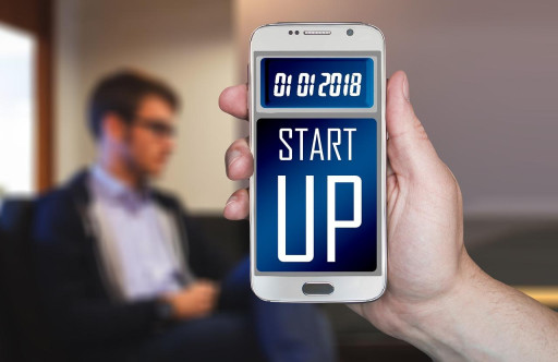 Start-up et scale-up : l’écosystème affiche sa résilience