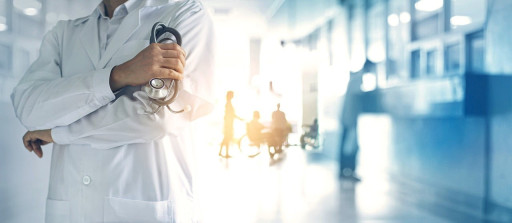 Appel Médical tente de pallier la pénurie de professionnels de santé