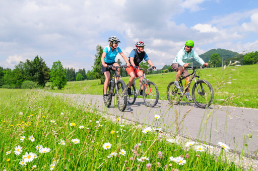Meuse Attractivité s’engage pour le Slowtourisme