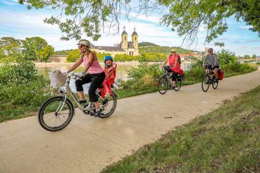 Le Plan Vélo accélère en Meurthe-et-Moselle