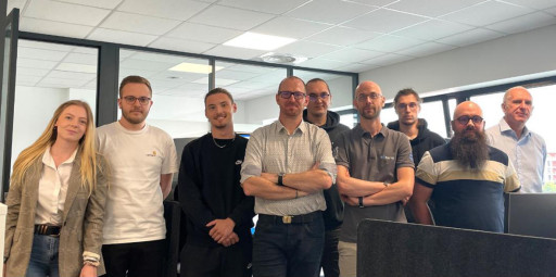 Soteria lève plus de 800 K€ pour cibler les TPE-PME