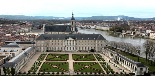 60 ans pour le Centre culturel de l’ancienne Abbaye des Prémontrés