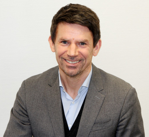 Tape à l'œil : Christophe Gaigneux nommé à la direction générale de la marque