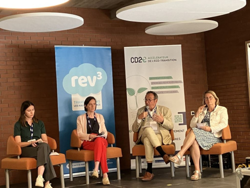 Changement climatique : quelles pistes dans les Hauts-de-France ?