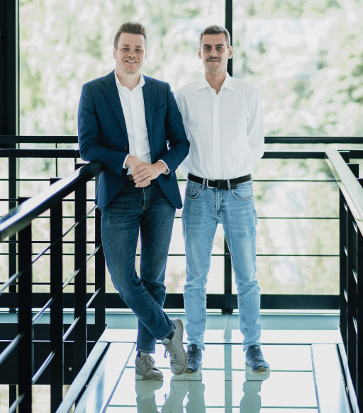 TrustUp ambitionne de devenir le Doctolib du BTP