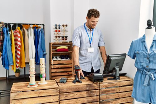 Les commerçants français font preuve d’optimisme et de dynamisme