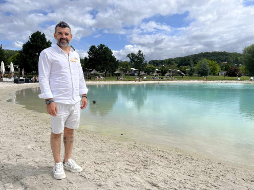 Le camping Marvilla Parks, acteur clé du tourisme axonais