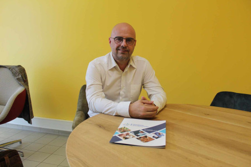 Avec Transition & Perspectives, du coaching et du conseil