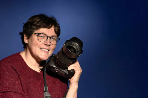 Studio Lumi'Line, une passion photo enfin accomplie