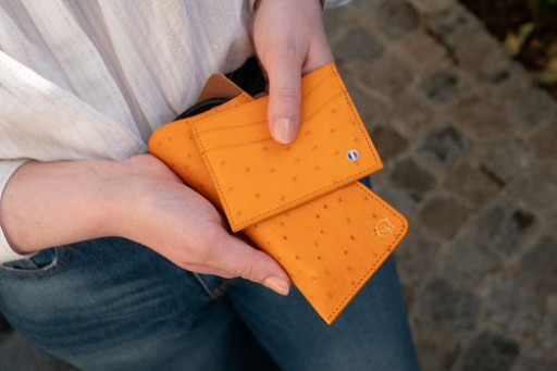 Les Ateliers Carnoy : la nouvelle maroquinerie fine de l'Oise