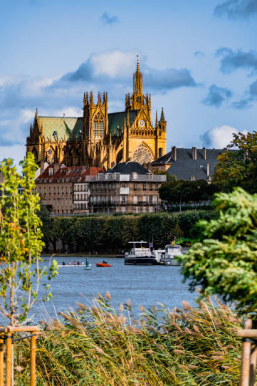 Des visites guidées pour (re) découvrir la ville de Metz