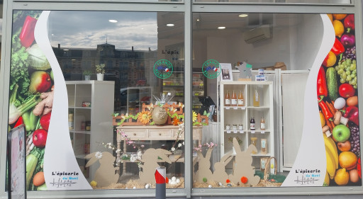 Verdun : Fermeture provisoire de l'épicerie solidaire à cause des inondations