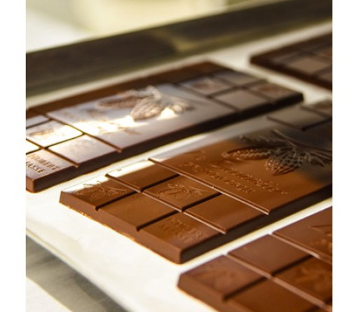 Le Cacaotier : une adresse incontournable du chocolat débarque au Havre
