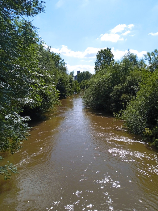 Découvrez la Vallée de l’Oise dans le sillage de Stevenson