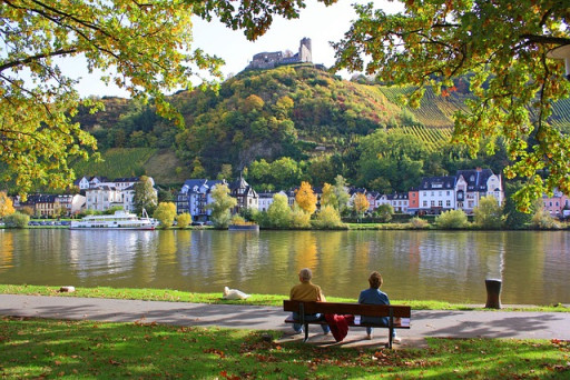 Valorisation de l'eau : «Moselle en commun» lancé