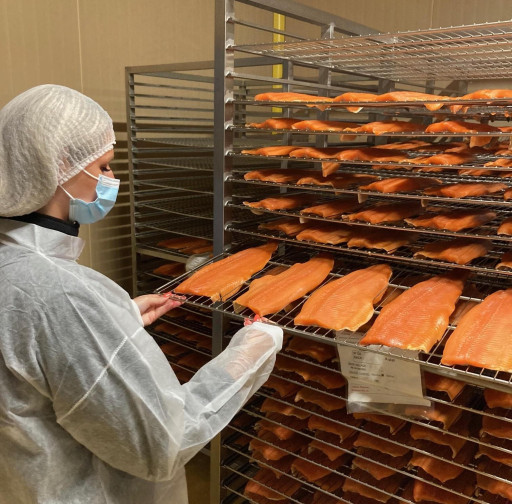 La maison Marcel Baey trouve ses consommateurs