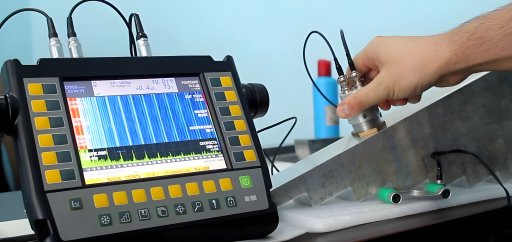 Aero NDT : des techniciens CDN au service l’industrie aéronautique