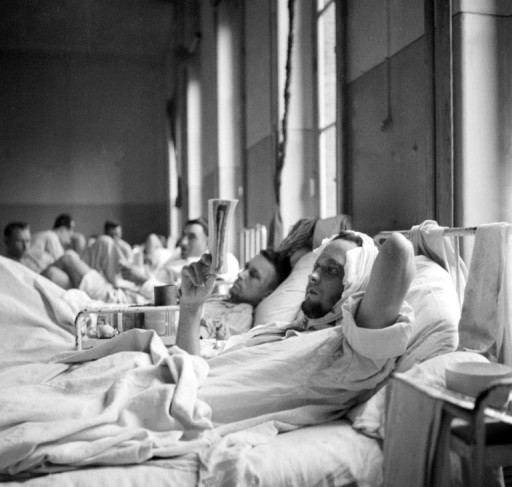 Petites et grandes histoires de la libération de Paris