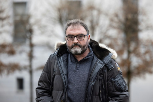 L'ancien anesthésiste Péchier renvoyé devant les assises pour 30 empoisonnements
