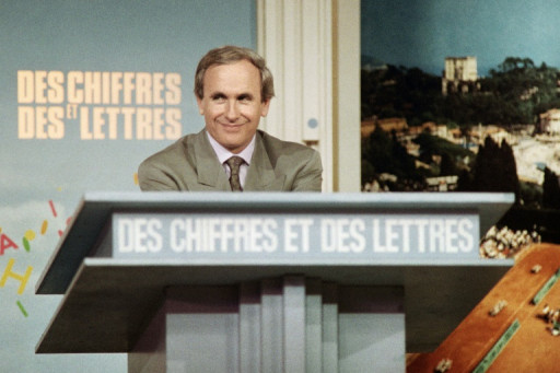 Mort de Patrice Laffont, animateur des "Chiffres et des lettres" et "Fort Boyard"