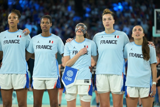 La cérémonie de clôture des Jeux débute après une ultime médaille française