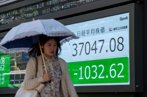 L'économie japonaise a progressé plus que prévu au deuxième trimestre