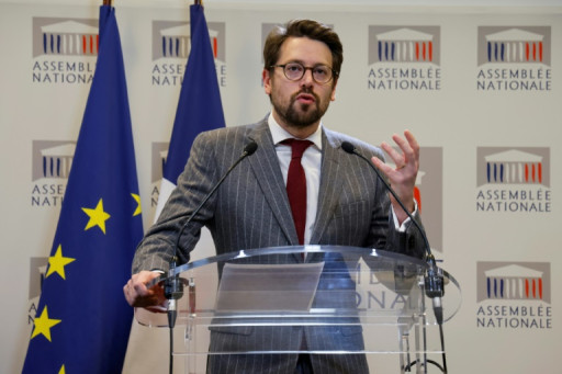 "Une grande coalition est impossible", juge le député écolo Benjamin Lucas