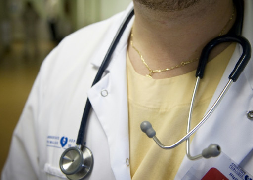 Moins de nouveaux internes dans les hôpitaux: les raisons d'une baisse