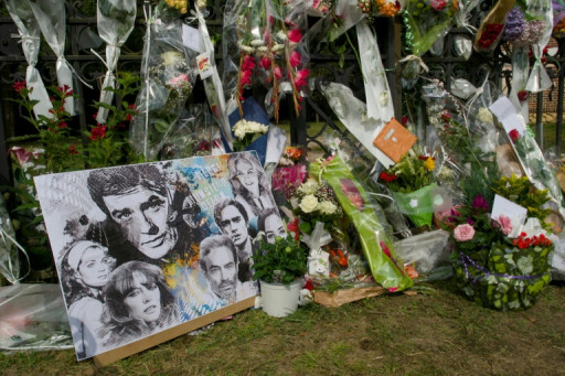 Obsèques d'Alain Delon samedi en petit comité et loin des caméras