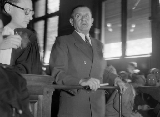 Derrière la légende du "sauveur de Paris" en 1944, le regard critique des historiens