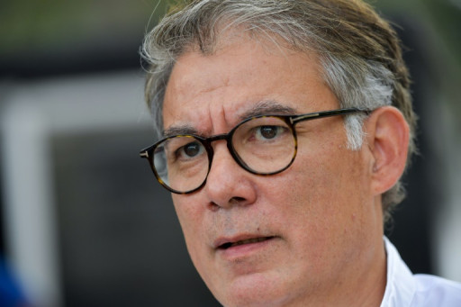 Consultations de Macron: Faure (PS) n'ira pas à l'Elysée, refusant d'être "complice d'une parodie de démocratie"