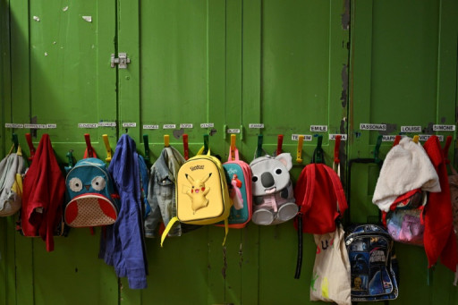 Rentrée scolaire: quand la mairie fournit une partie du cartable