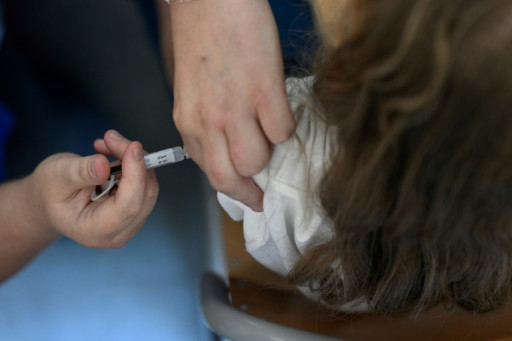 Papillomavirus: la vaccination au collège reconduite à la rentrée