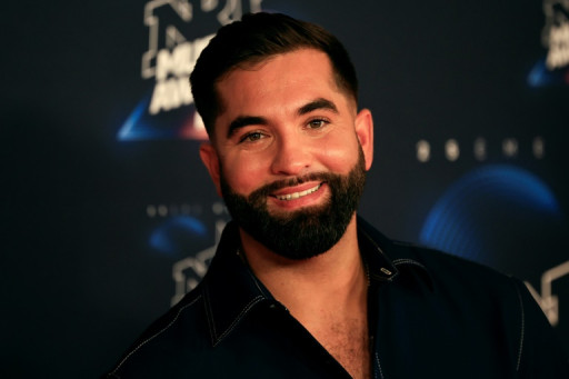 "Si seulement", nouvelle chanson de Kendji Girac depuis sa blessure par balle