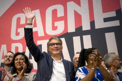 Faure veut un candidat unique à gauche en 2027 mais prévient que le PS est "prêt" à partir seul