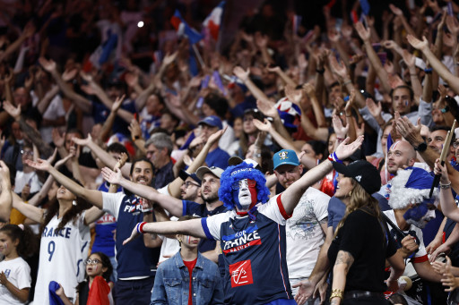 Jeux Olympiques : La MEL a accueilli 1,3 million de spectateurs