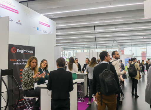 NutrEvent : les innovations en nutrition à la loupe