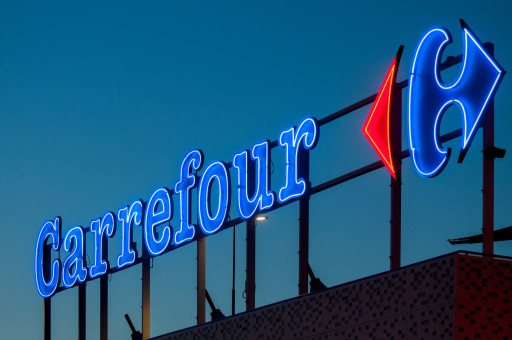 Carrefour rachète trois supermarchés Match dans l'Oise