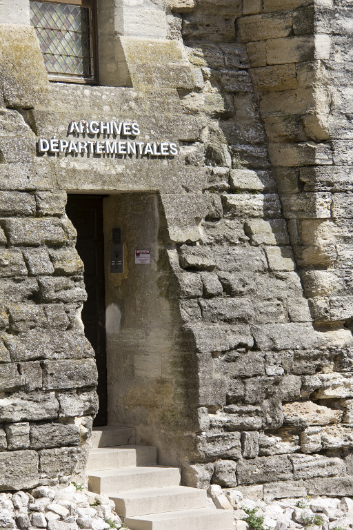 La salle de lecture des archives départementales change ses horaires