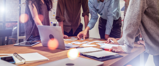 La start-up Jared boucle une levée de fonds d’1 M€