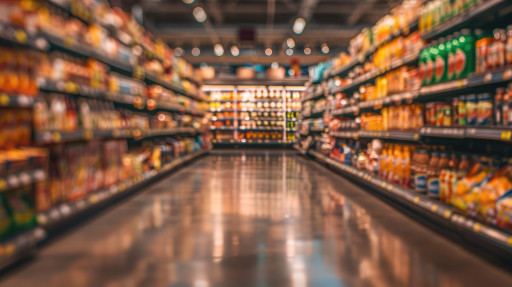 Achats alimentaires : les préoccupations environnementales reculent