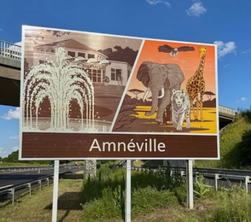 La Destination Amnéville renforce sa visibilité